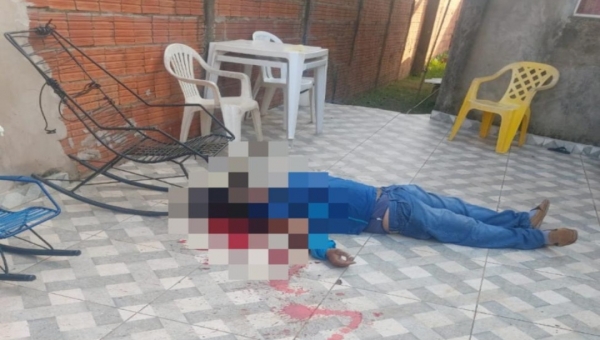 Polícia Civil trabalha com todas as hipóteses a respeito da morte de coordenador de campanha de Minoru